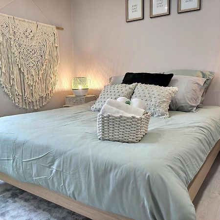 Apartament Le Tisseur De Reves - Parking Gratuit - Clim - Netflix Albi Zewnętrze zdjęcie