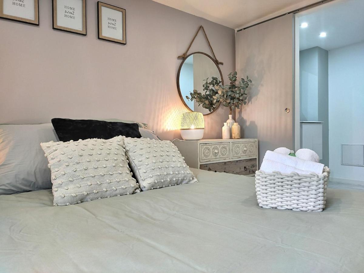 Apartament Le Tisseur De Reves - Parking Gratuit - Clim - Netflix Albi Zewnętrze zdjęcie
