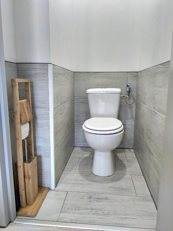Apartament Le Tisseur De Reves - Parking Gratuit - Clim - Netflix Albi Zewnętrze zdjęcie
