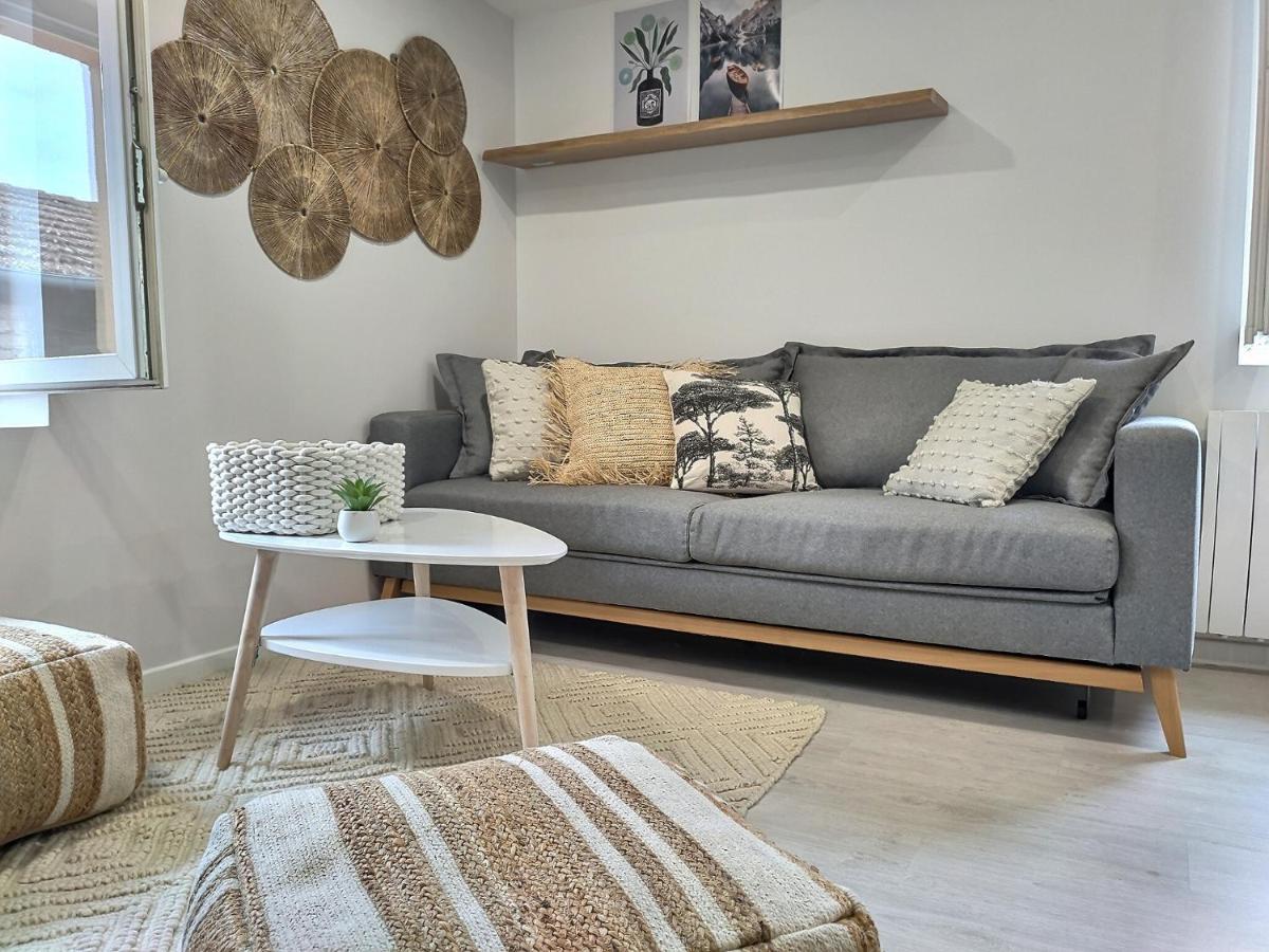 Apartament Le Tisseur De Reves - Parking Gratuit - Clim - Netflix Albi Zewnętrze zdjęcie