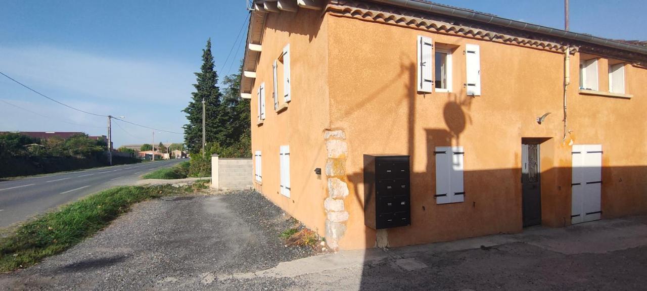 Apartament Le Tisseur De Reves - Parking Gratuit - Clim - Netflix Albi Zewnętrze zdjęcie